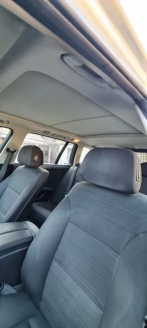 Bmw 520d se poate vedea in Vetel Jud Hd - imagine 2