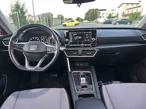 De Vânzare Seat Leon 2024 - imagine 5