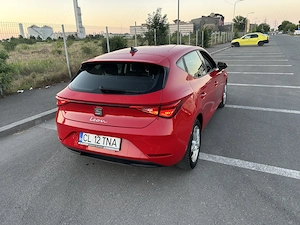De Vânzare Seat Leon 2024 - imagine 3