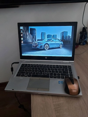 Laptop hp i5 Pro 500 Gb ieftin 