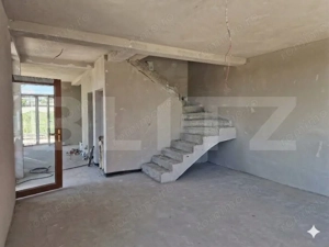 Casă  P+1 cu terase spațioase, grădină și 2 locuri de parcare – Jucu de Sus - imagine 3