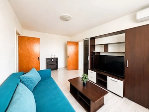 Apartament 2 camere Piata Sudului - finalizat