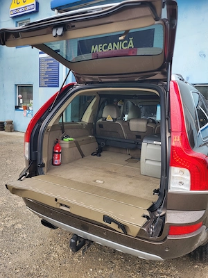 De vanzare Volvo XC90 - imagine 3