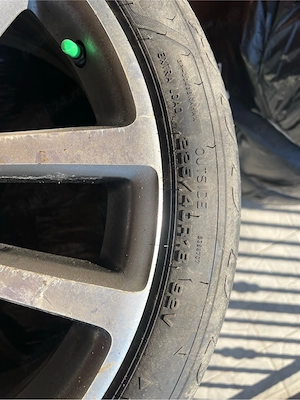 Anvelope 225/40ZR18 - imagine 4