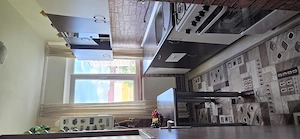 Inchiriez apartament cu 2 camere zona Lama 
