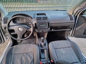 Volkswagen polo 1.4 diesel  - imagine 4