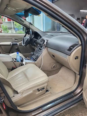 De vanzare Volvo XC90 - imagine 5