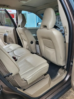 De vanzare Volvo XC90 - imagine 4