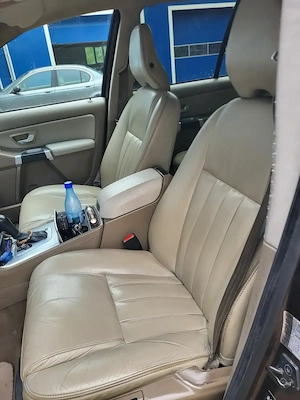 De vanzare Volvo XC90 - imagine 10
