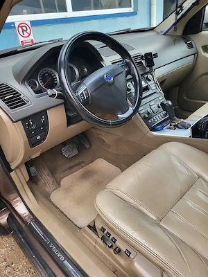 De vanzare Volvo XC90 - imagine 8