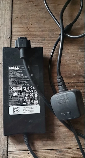 Încărcător original Dell 