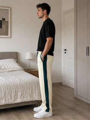 Pantaloni Zara