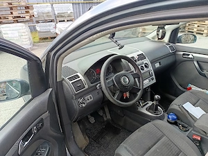 Vw Touran 1.9 TDI an 2005 