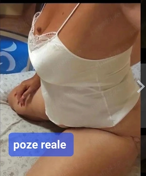 Katelina   nouă la tine Mangalia 