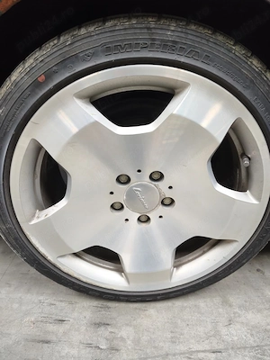 Lorinser monoblock