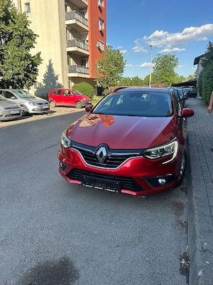 Vand Renault Megane euro 6 fara adblue - imagine 2
