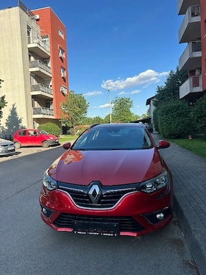 Vand Renault Megane euro 6 fara adblue - imagine 3