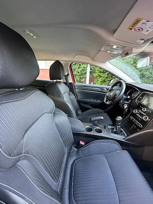 Vand Renault Megane euro 6 fara adblue - imagine 7