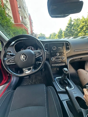 Vand Renault Megane euro 6 fara adblue - imagine 6