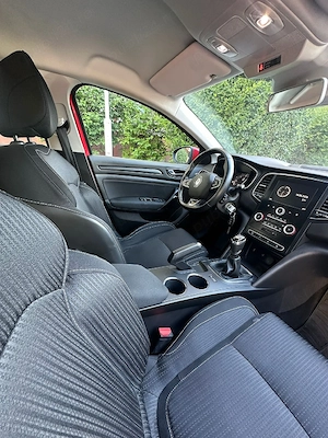 Vand Renault Megane euro 6 fara adblue - imagine 8
