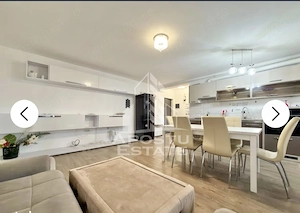 Apartament 3 camere 