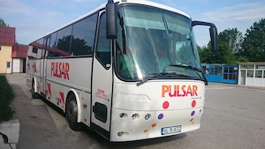 Vand Autocar Autobuz BOVA FUTURA 55 locuri