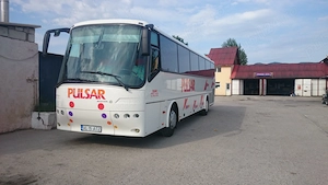 Vand Autocar Autobuz BOVA Futura 55 locuri - imagine 2