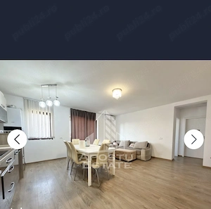 Apartament 3 camere  - imagine 2