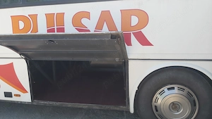 Vand Autocar Autobuz BOVA Futura 55 locuri - imagine 10