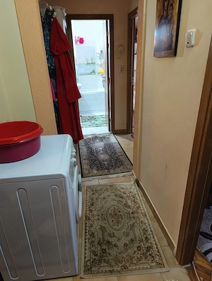 Închiriez apartament 3 camere zona Banatului  - imagine 4