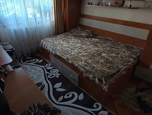 Închiriez apartament 3 camere zona Banatului  - imagine 3