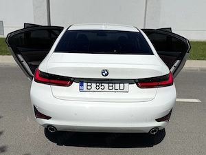 Bmw G20,camere360 ,harmand kardon - imagine 4