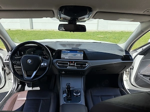 Bmw G20,camere360 ,harmand kardon - imagine 10