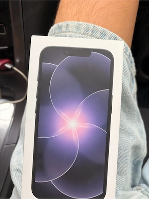 Vand Iphone 17e Nou Sigilat 256gb Negru 