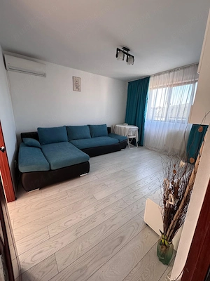  Apartament 3 camere de închiriat   Târgu Jiu, Str. Mioriței, Bl. 15