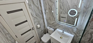 Apartament 2 camere decomandat, etaj 1   Platou Dacia - imagine 5
