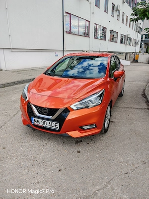Nissan N-Connecta 2019 - imagine 3