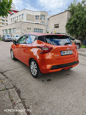 Nissan N-Connecta 2019 - imagine 5