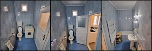 inchiriez apartament 1 camera centru arad  - imagine 4