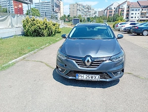 Vând Renault megane  - imagine 4