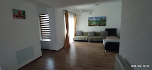 Inchiriez penthouse Sanmartin,  pe 2 nivele - imagine 9