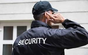 Angajăm Agenți de Securitate   Șantiere și Cartier Rezidențial