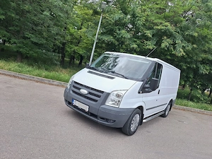 Ford Transit Model 2011   3 Locuri  - imagine 5