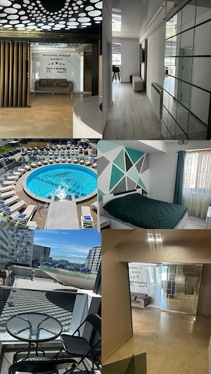 Inchiriere  Mamaia Nord  - imagine 3