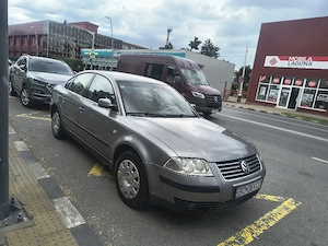 Volskwagen pasat 1.9 tdi
