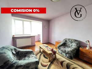 Apartament 3 camere - Metrou Grivița 3 min