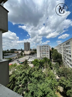 Apartament 3 camere - Metrou Grivita 3 min - imagine 10