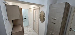 Apartament 2 camere decomandat, etaj 1   Platou Dacia - imagine 9