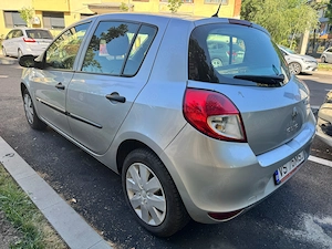 Vand Renault Clio 2009 benzina  - imagine 6