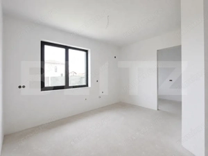Duplex modern, 4 camere, 3 bai, Urseni